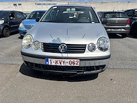 Volkswagen polo 1 2i 12v base, 2002 - afbeelding 12 van  40