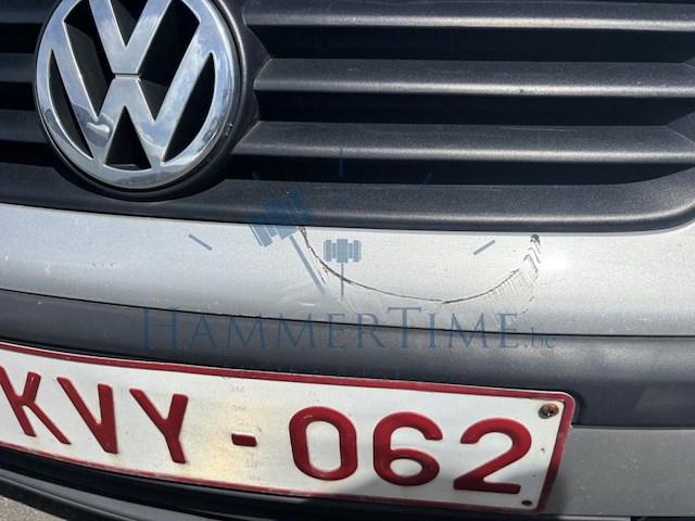 Volkswagen polo 1 2i 12v base, 2002 - afbeelding 25 van  40
