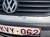 Volkswagen polo 1 2i 12v base, 2002 - afbeelding 25 van  40