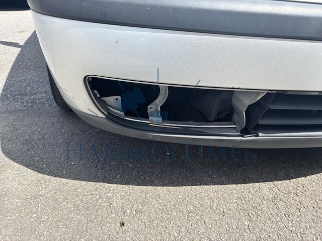 Volkswagen polo 1 2i 12v base, 2002 - afbeelding 26 van  40