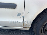 Volkswagen polo 1 2i 12v base, 2002 - afbeelding 27 van  40