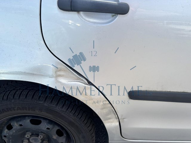 Volkswagen polo 1 2i 12v base, 2002 - afbeelding 29 van  40