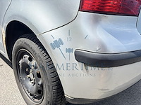 Volkswagen polo 1 2i 12v base, 2002 - afbeelding 32 van  40