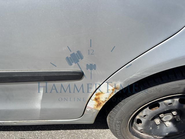 Volkswagen polo 1 2i 12v base, 2002 - afbeelding 33 van  40