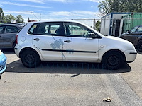 Volkswagen polo 1 2i 12v base, 2002 - afbeelding 34 van  40