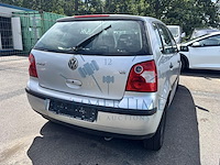 Volkswagen polo 1 2i 12v base, 2002 - afbeelding 36 van  40