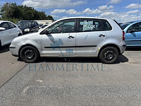 Volkswagen polo 1 2i 12v base, 2002 - afbeelding 39 van  40