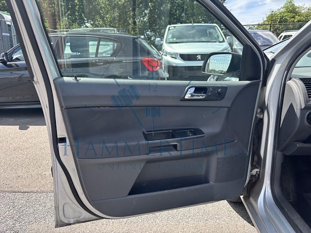 Volkswagen polo 1 2i 12v base, 2002 - afbeelding 40 van  40