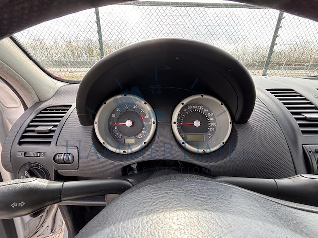 Volkswagen polo 1 2i trendline, 2000 - afbeelding 3 van  30