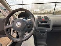 Volkswagen polo 1 2i trendline, 2000 - afbeelding 4 van  30