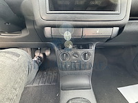 Volkswagen polo 1 2i trendline, 2000 - afbeelding 6 van  30