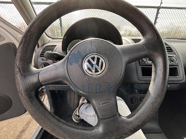 Volkswagen polo 1 2i trendline, 2000 - afbeelding 9 van  30