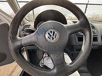 Volkswagen polo 1 2i trendline, 2000 - afbeelding 9 van  30