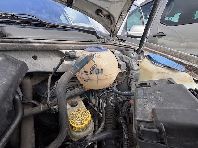 Volkswagen polo 1 2i trendline, 2000 - afbeelding 16 van  30