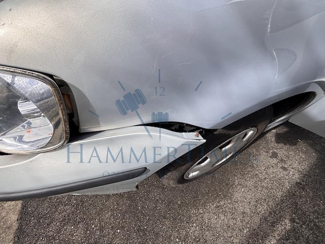 Volkswagen polo 1 2i trendline, 2000 - afbeelding 17 van  30