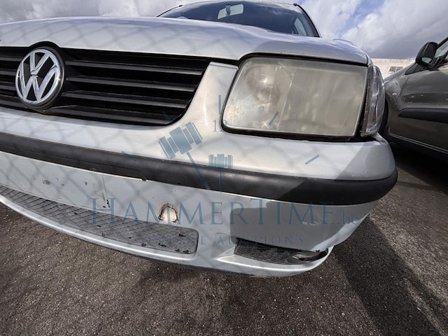 Volkswagen polo 1 2i trendline, 2000 - afbeelding 19 van  30