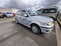 Volkswagen polo 1 2i trendline, 2000 - afbeelding 23 van  30