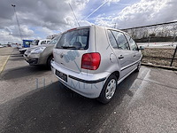 Volkswagen polo 1 2i trendline, 2000 - afbeelding 26 van  30