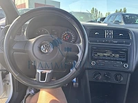 Volkswagen polo 1 2i trendline, 2013 - afbeelding 8 van  43