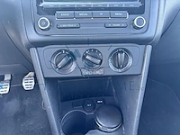 Volkswagen polo 1 2i trendline, 2013 - afbeelding 10 van  43