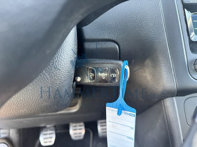 Volkswagen polo 1 2i trendline, 2013 - afbeelding 14 van  43