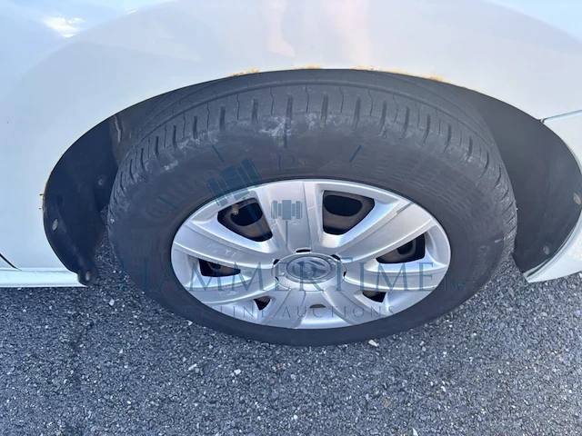 Volkswagen polo 1 2i trendline, 2013 - afbeelding 22 van  43