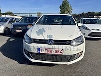 Volkswagen polo 1 2i trendline, 2013 - afbeelding 12 van  43