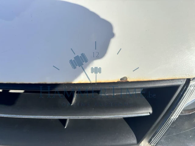Volkswagen polo 1 2i trendline, 2013 - afbeelding 27 van  43