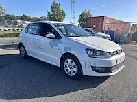 Volkswagen polo 1 2i trendline, 2013 - afbeelding 23 van  43