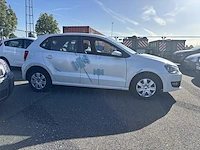 Volkswagen polo 1 2i trendline, 2013 - afbeelding 34 van  43