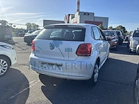 Volkswagen polo 1 2i trendline, 2013 - afbeelding 39 van  43