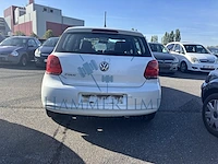 Volkswagen polo 1 2i trendline, 2013 - afbeelding 40 van  43
