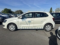 Volkswagen polo 1 2i trendline, 2013 - afbeelding 42 van  43
