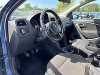 Volkswagen polo 1 (4 cr), 2017 - afbeelding 3 van  35