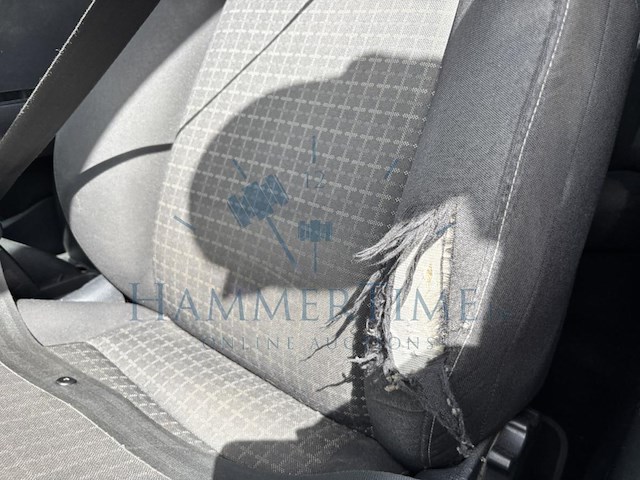 Volkswagen polo 1 (4 cr), 2017 - afbeelding 4 van  35