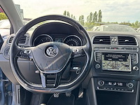 Volkswagen polo 1 (4 cr), 2017 - afbeelding 8 van  35