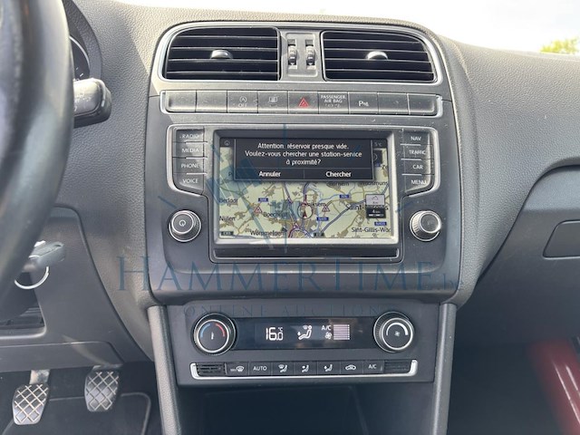 Volkswagen polo 1 (4 cr), 2017 - afbeelding 9 van  35