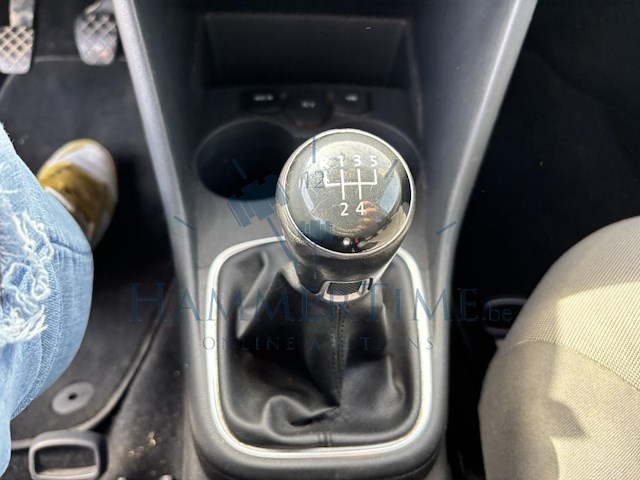 Volkswagen polo 1 (4 cr), 2017 - afbeelding 10 van  35