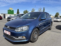 Volkswagen polo 1 (4 cr), 2017