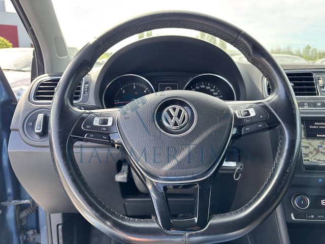 Volkswagen polo 1 (4 cr), 2017 - afbeelding 13 van  35