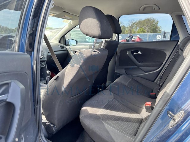 Volkswagen polo 1 (4 cr), 2017 - afbeelding 16 van  35