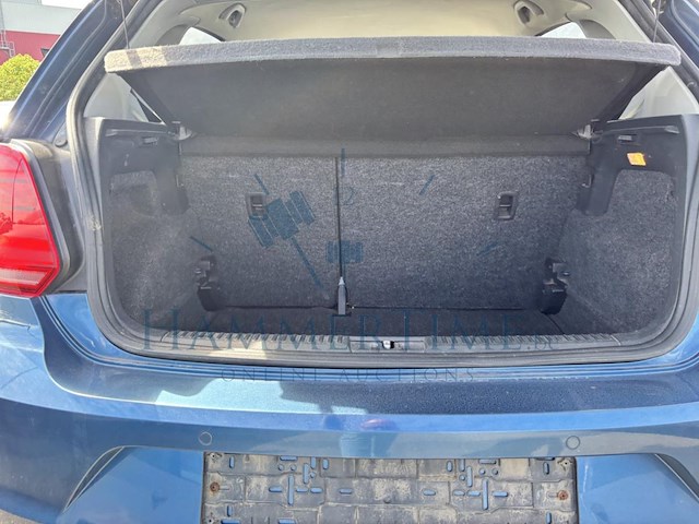 Volkswagen polo 1 (4 cr), 2017 - afbeelding 17 van  35