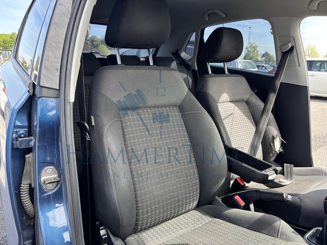 Volkswagen polo 1 (4 cr), 2017 - afbeelding 20 van  35