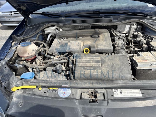 Volkswagen polo 1 (4 cr), 2017 - afbeelding 22 van  35