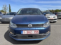 Volkswagen polo 1 (4 cr), 2017 - afbeelding 12 van  35