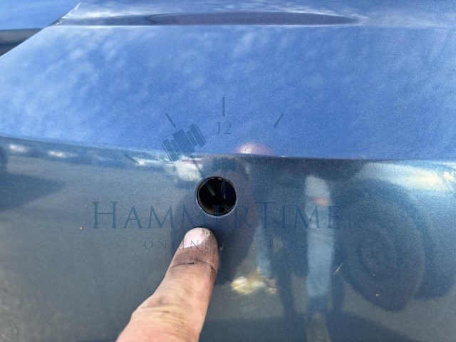 Volkswagen polo 1 (4 cr), 2017 - afbeelding 27 van  35