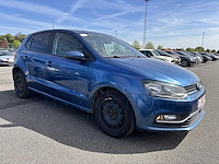 Volkswagen polo 1 (4 cr), 2017 - afbeelding 23 van  35