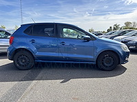 Volkswagen polo 1 (4 cr), 2017 - afbeelding 30 van  35
