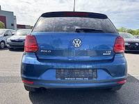 Volkswagen polo 1 (4 cr), 2017 - afbeelding 32 van  35