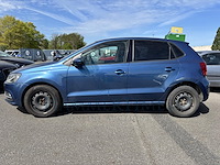 Volkswagen polo 1 (4 cr), 2017 - afbeelding 34 van  35
